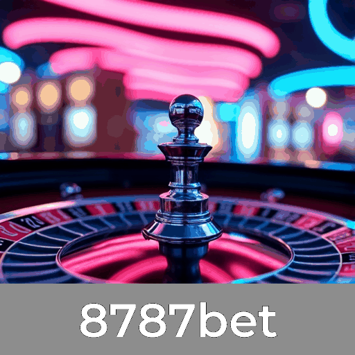 8787bet: Bônus generosos e promoções exclusivas aguardam por você!