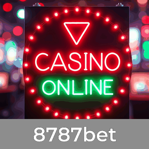 8787bet: Seu Cassino Premiado com Pagamentos Rápidos