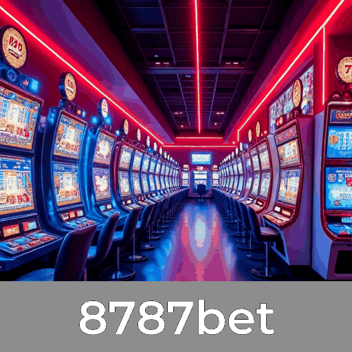 Experimente o Login Premium com Segurança em 8787bet