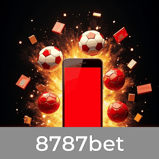 8787bet: Experimente a Conveniência Total com Nosso Aplicativo Móvel